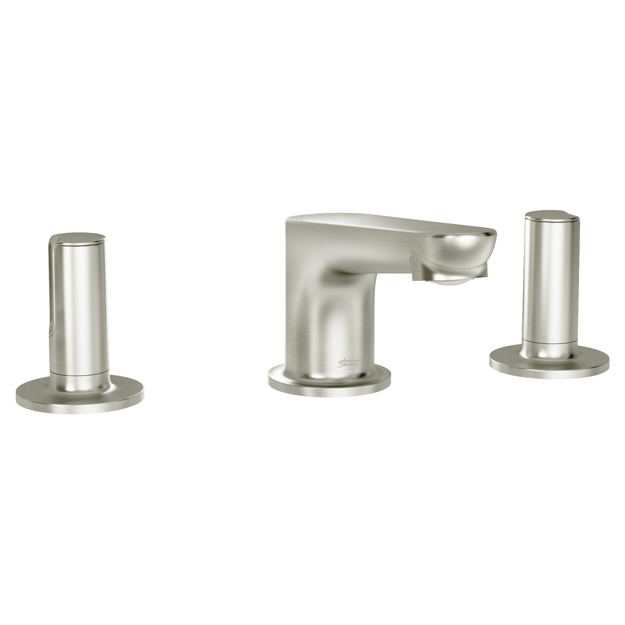 Studio® S Widespread Low Spout 2-Handle Bathroom Faucet 1.2 gpm/4.5 L/min With Knob Handles